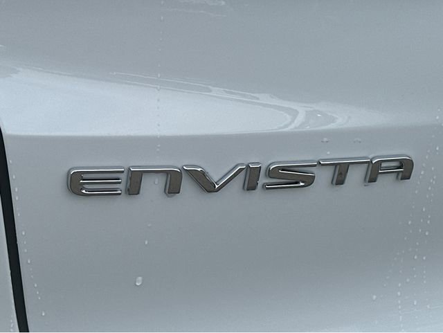 New 2026 Buick Envista Sport Touring w/ Convenience I Package FWD image 9