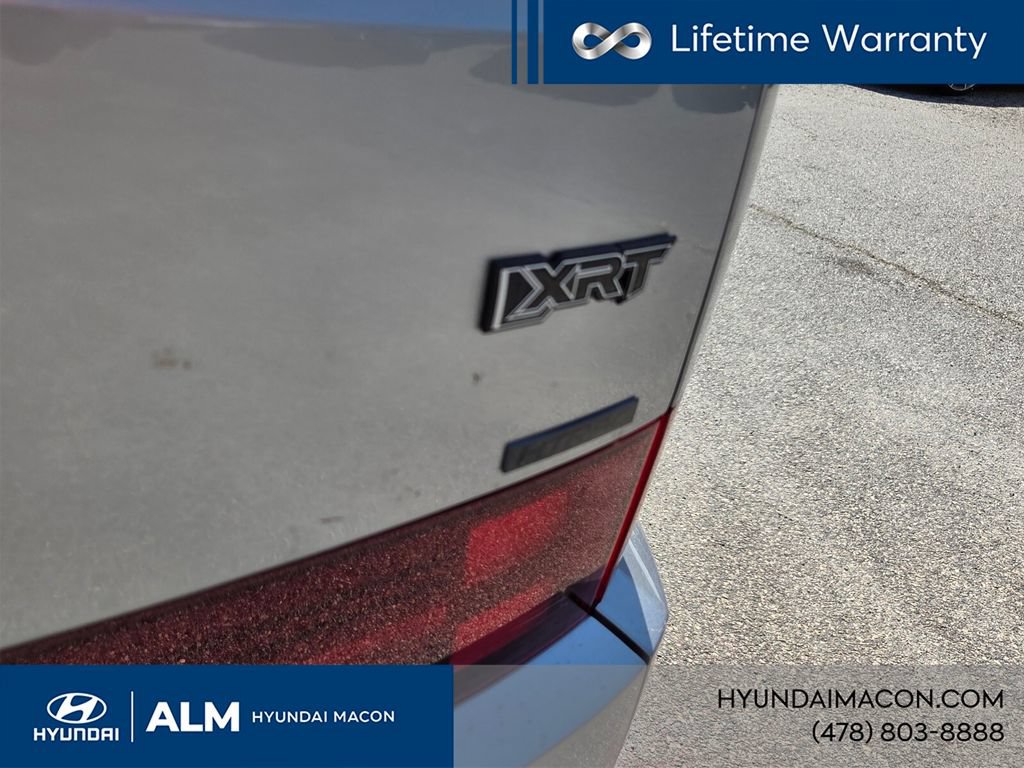 New 2026 Hyundai Santa Fe XRT AWD/4WD image 12