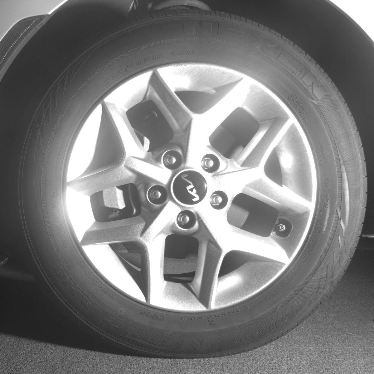 Used 2025 Kia Soul LX w/ LX Technology Package image 11