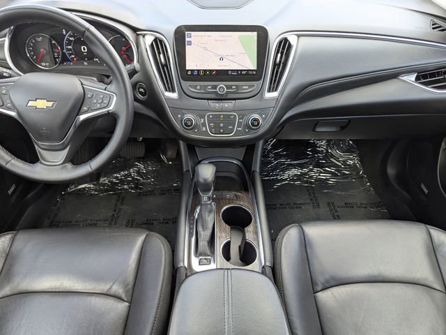 Used 2024 Chevrolet Malibu LT image 14