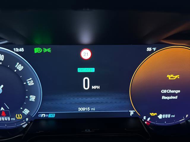 Used 2024 Alfa Romeo Tonale Ti image 19