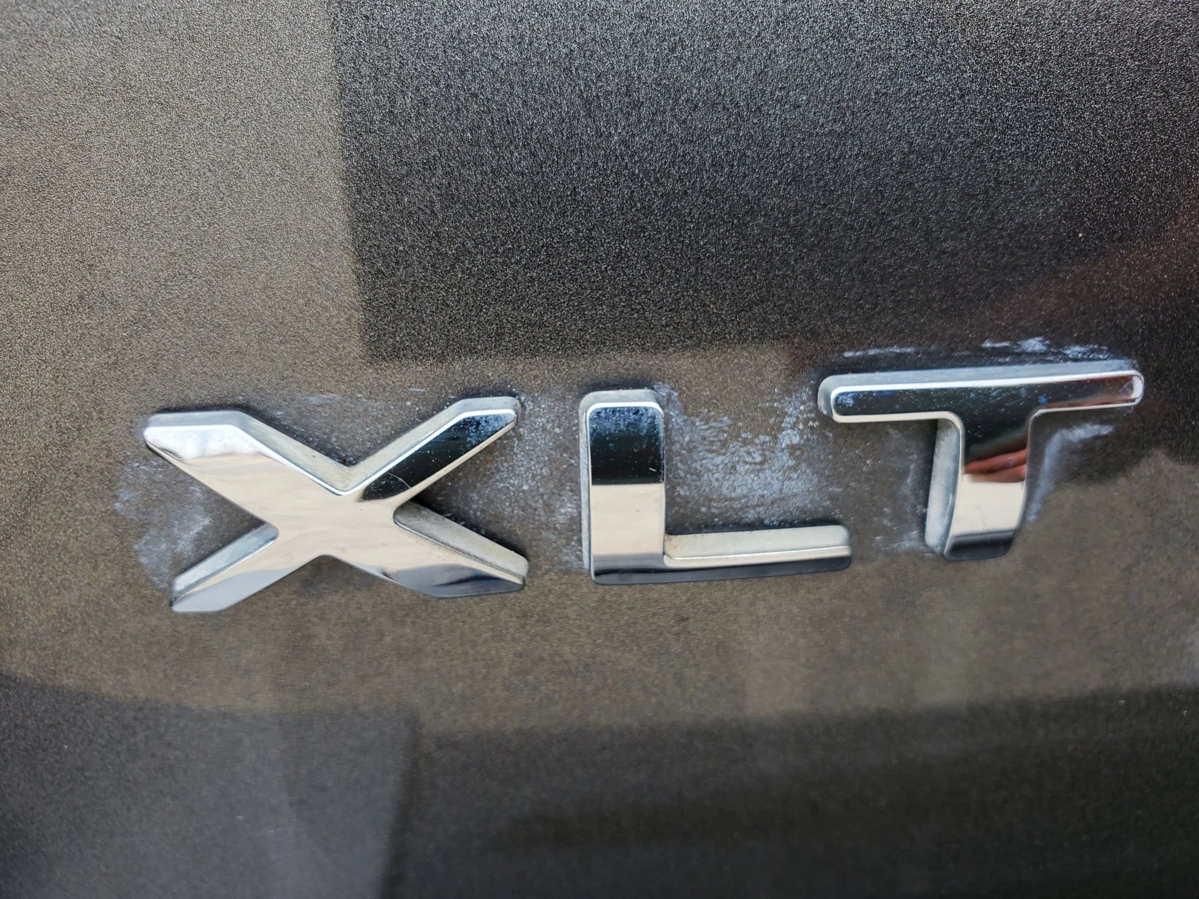Used 2017 Ford Expedition EL XLT AWD/4WD image 10