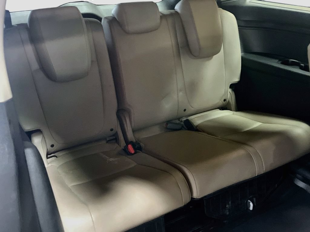 Used 2022 Honda Odyssey EX-L image 27