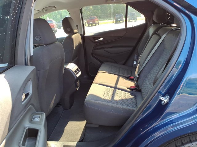 Used 2023 Chevrolet Equinox LT AWD/4WD image 28