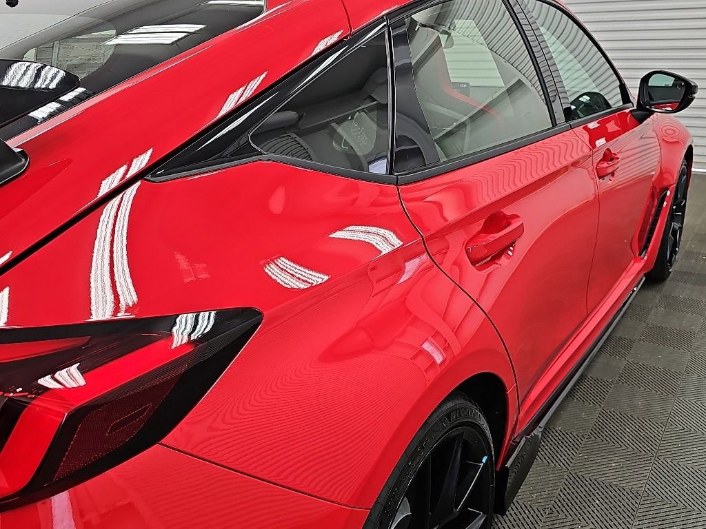 New 2026 Honda Civic Type R image 9