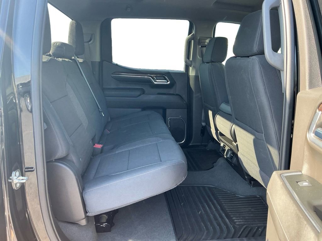 Used 2024 GMC Sierra 1500 SLE AWD/4WD image 23