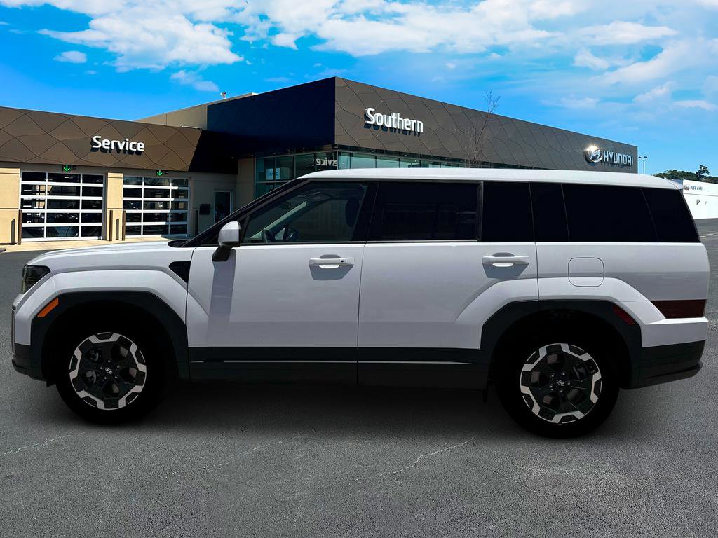 New 2026 Hyundai Santa Fe SE image 4