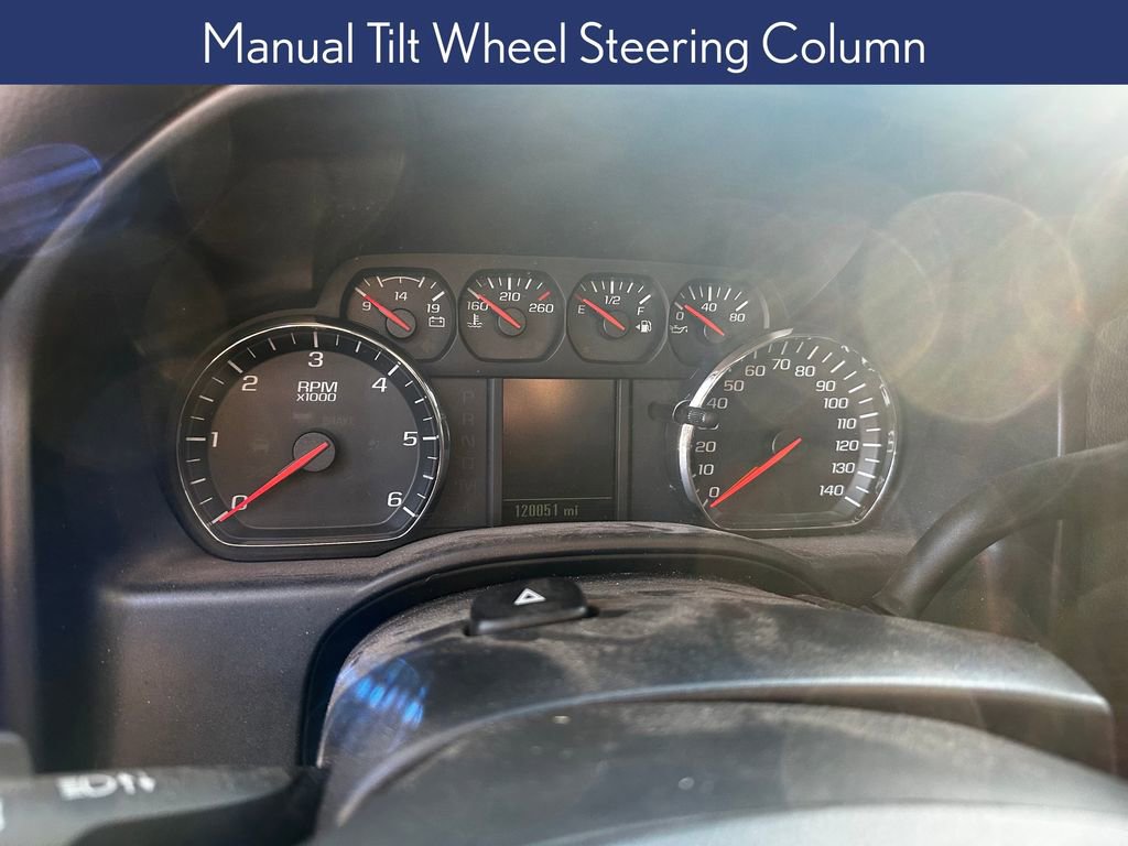 Used 2015 GMC Sierra 1500 4x4 Double Cab w/ Elevation Edition image 15