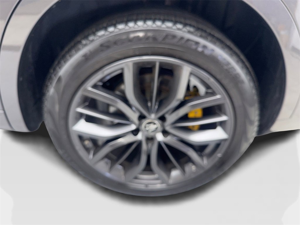 Used 2022 Maserati Levante Modena image 89