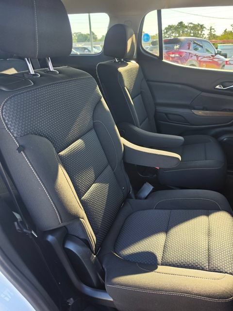 Used 2021 GMC Acadia SLE w/ Driver Convenience Package FWD image 28
