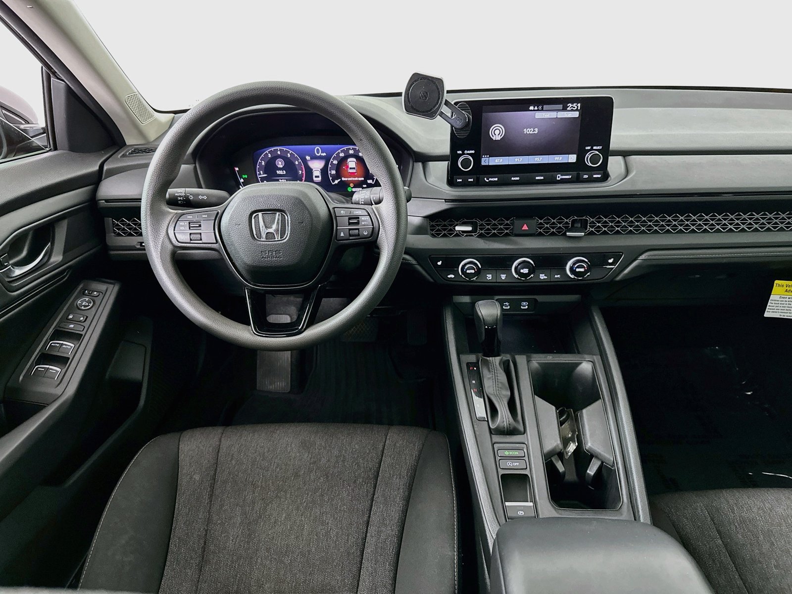 Used 2023 Honda Accord EX image 21