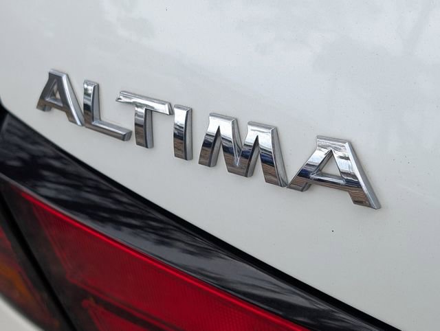 Used 2022 Nissan Altima 2.5 SR image 20