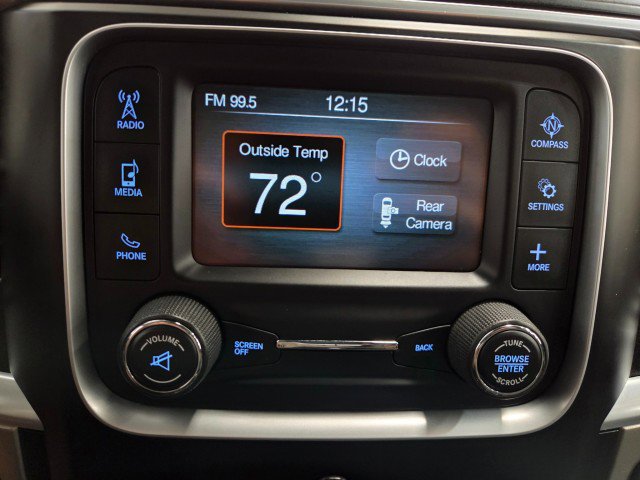 Used 2018 RAM 3500 SLT w/ Cold Weather Group image 65