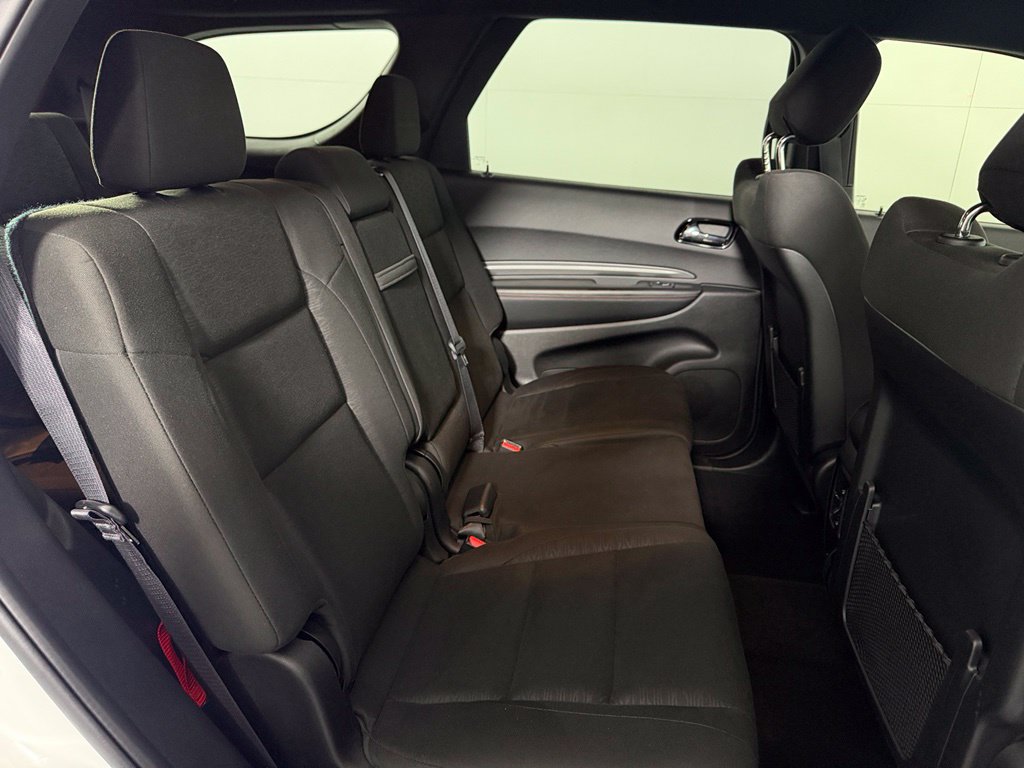 Used 2026 Dodge Durango GT AWD/4WD image 15