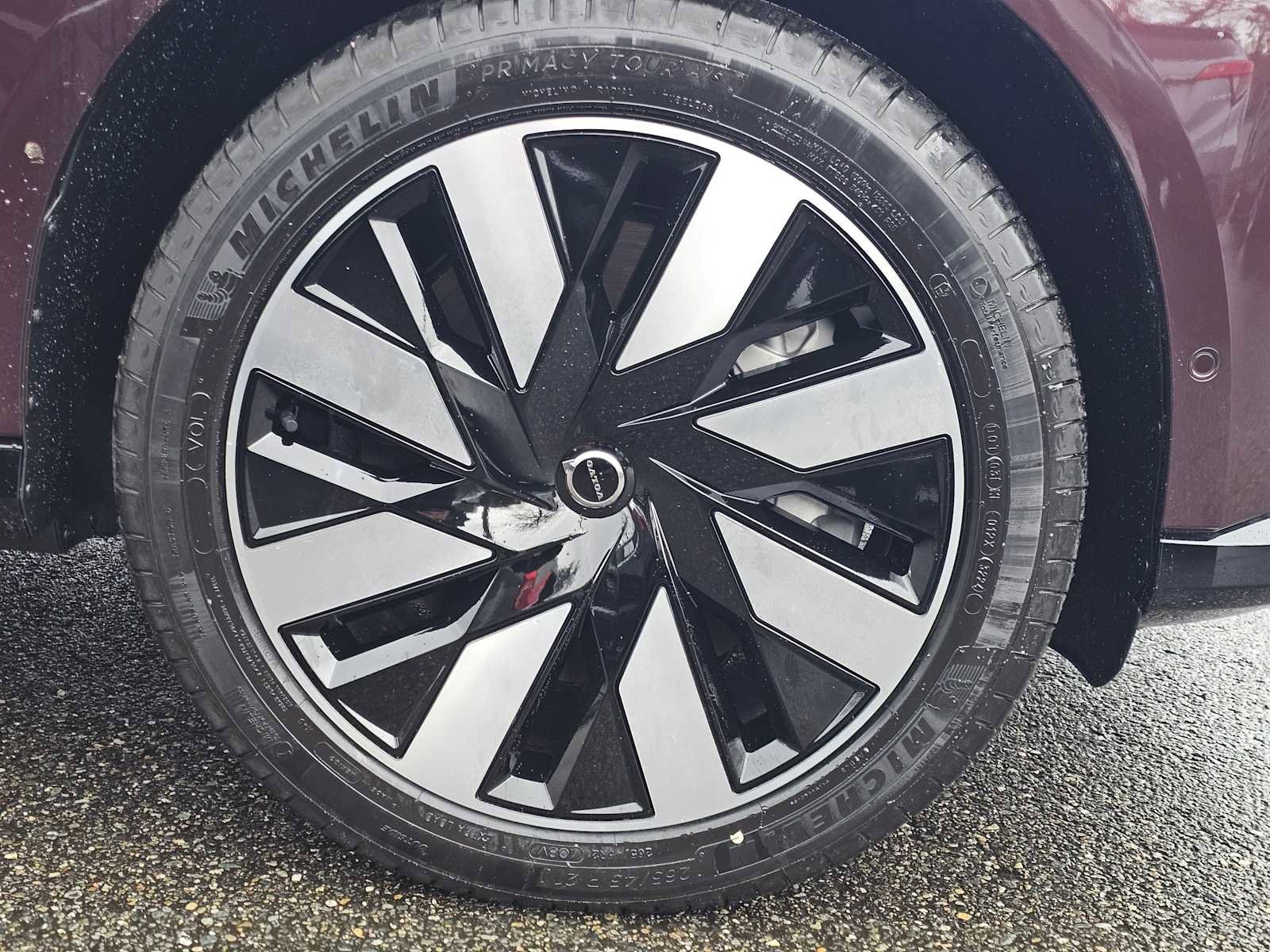 New 2026 Volvo EX90 Ultra image 9