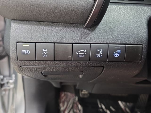 Certified 2024 Toyota Camry LE w/ Cold Weather Package FWD image 21