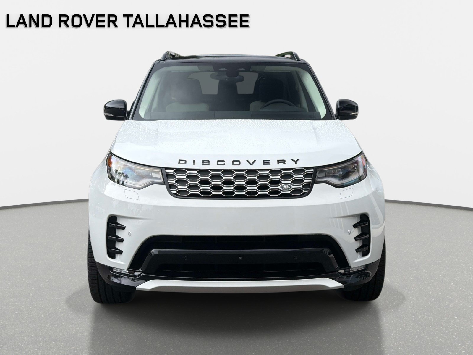 New 2026 Land Rover Discovery Dynamic SE AWD/4WD image 2