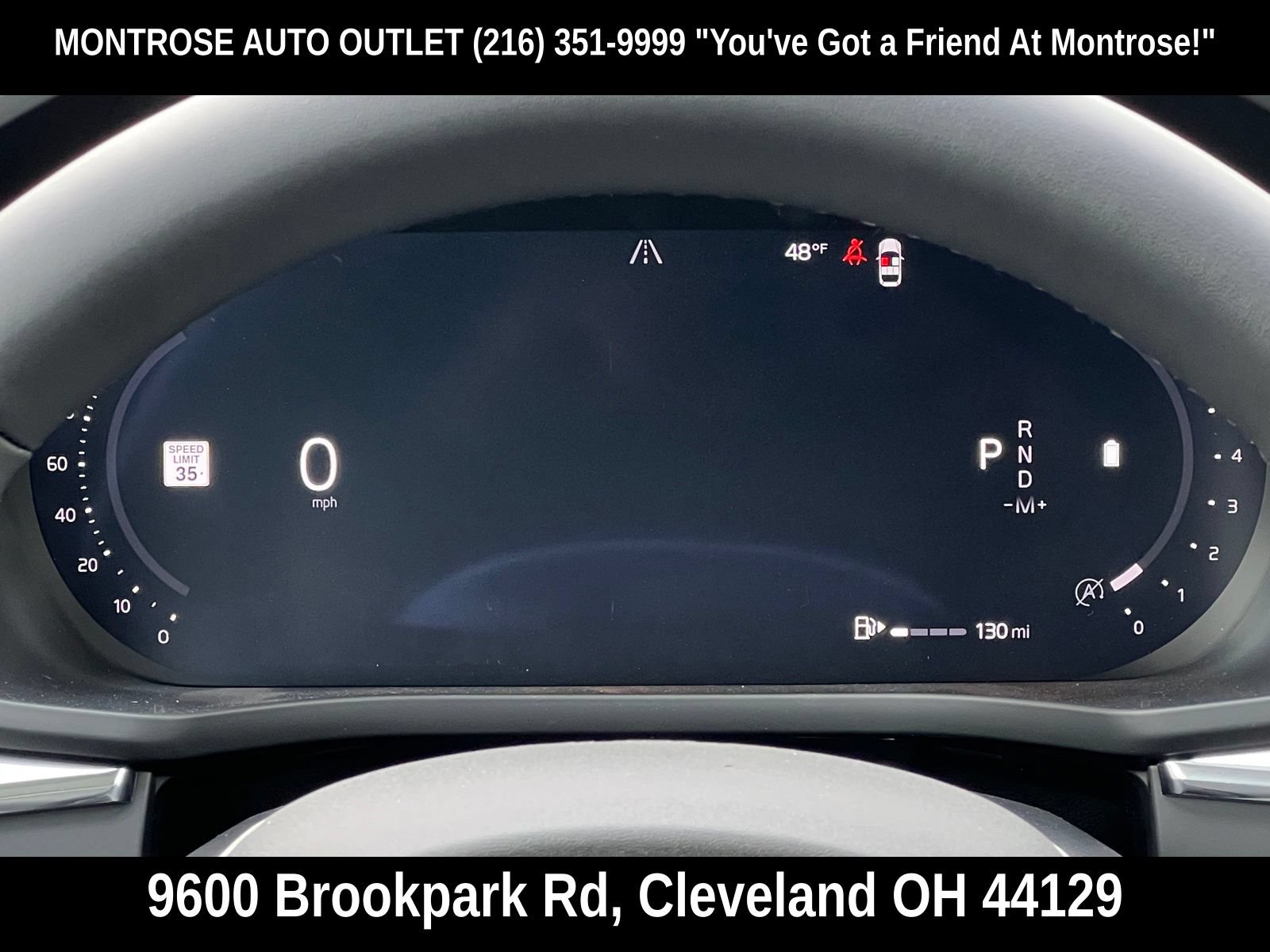 New 2026 Volvo XC60 B5 Plus w/ Protection Package Premier AWD/4WD image 32