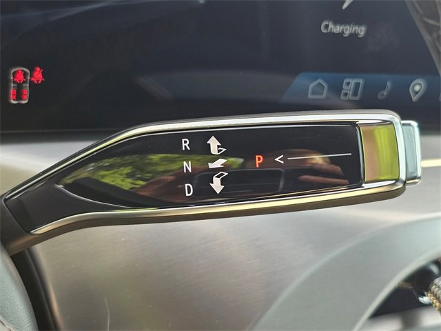 New 2026 Cadillac Vistiq Premium Luxury image 31