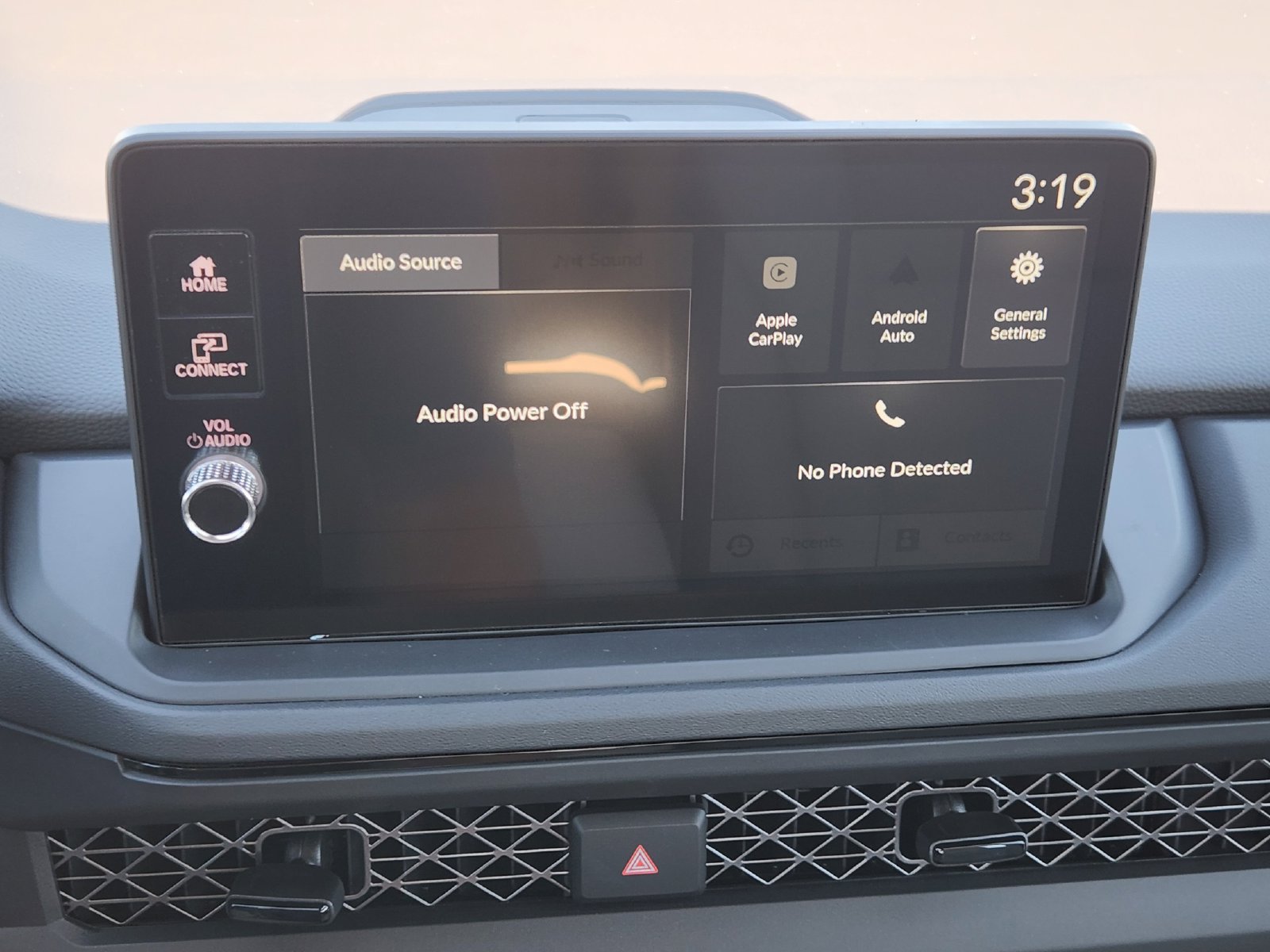 New 2026 Honda Accord LX image 17