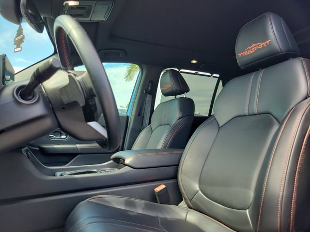 Used 2023 Honda Pilot TrailSport image 19