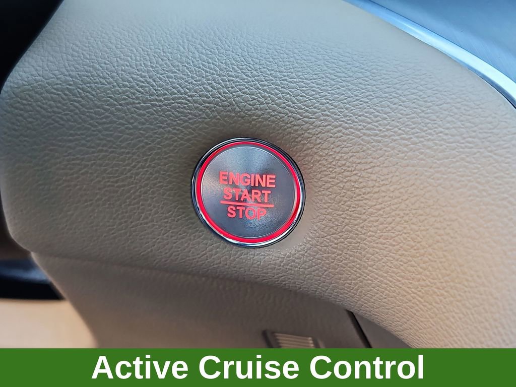 Used 2021 Acura TLX image 17