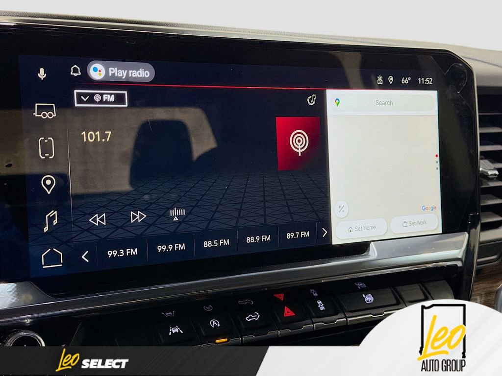 Used 2024 GMC Sierra 1500 Elevation image 15