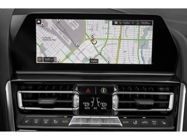 Used 2022 BMW 840i xDrive Convertible AWD/4WD image 19