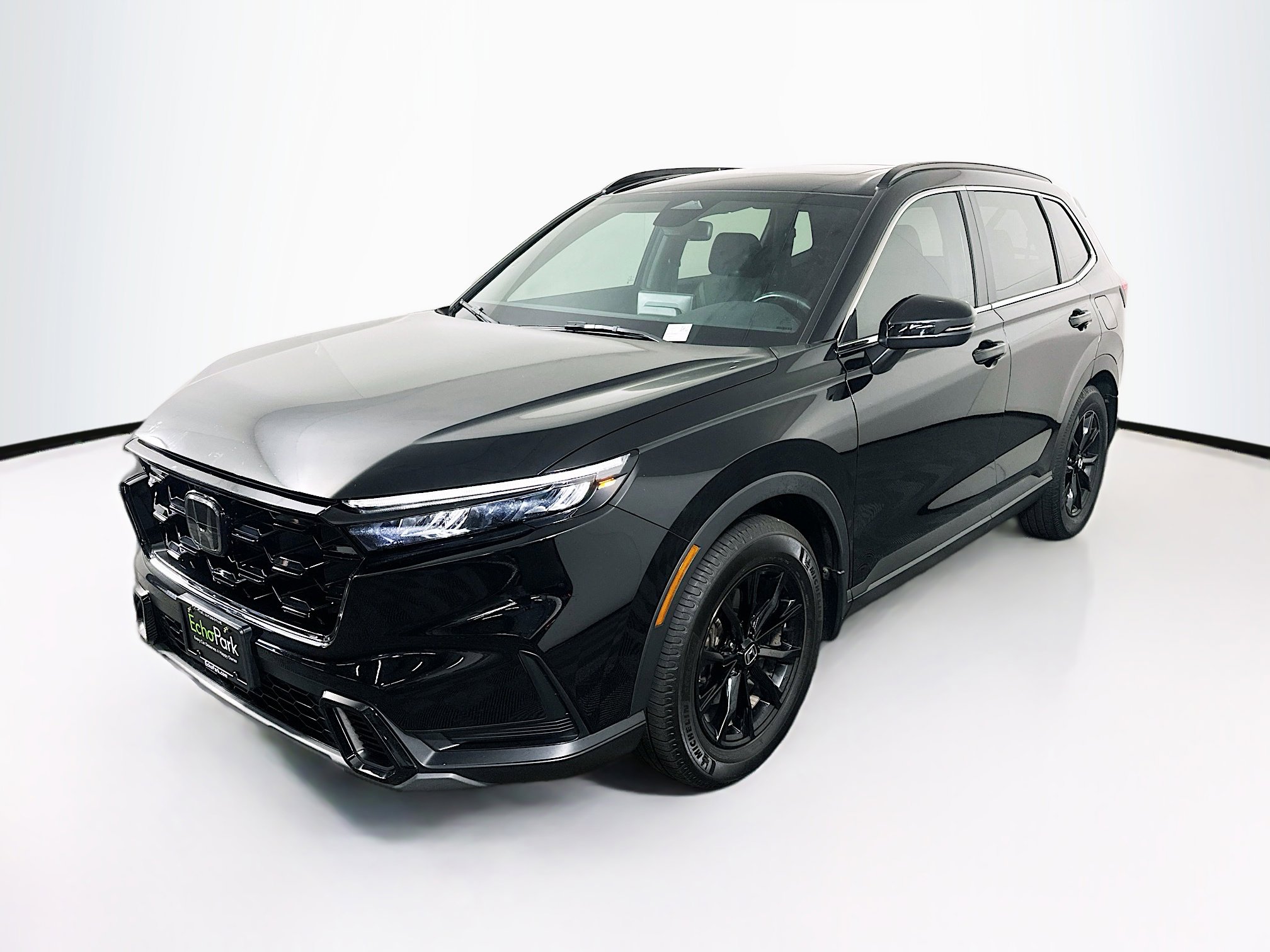 Used 2023 Honda CR-V Sport image 3
