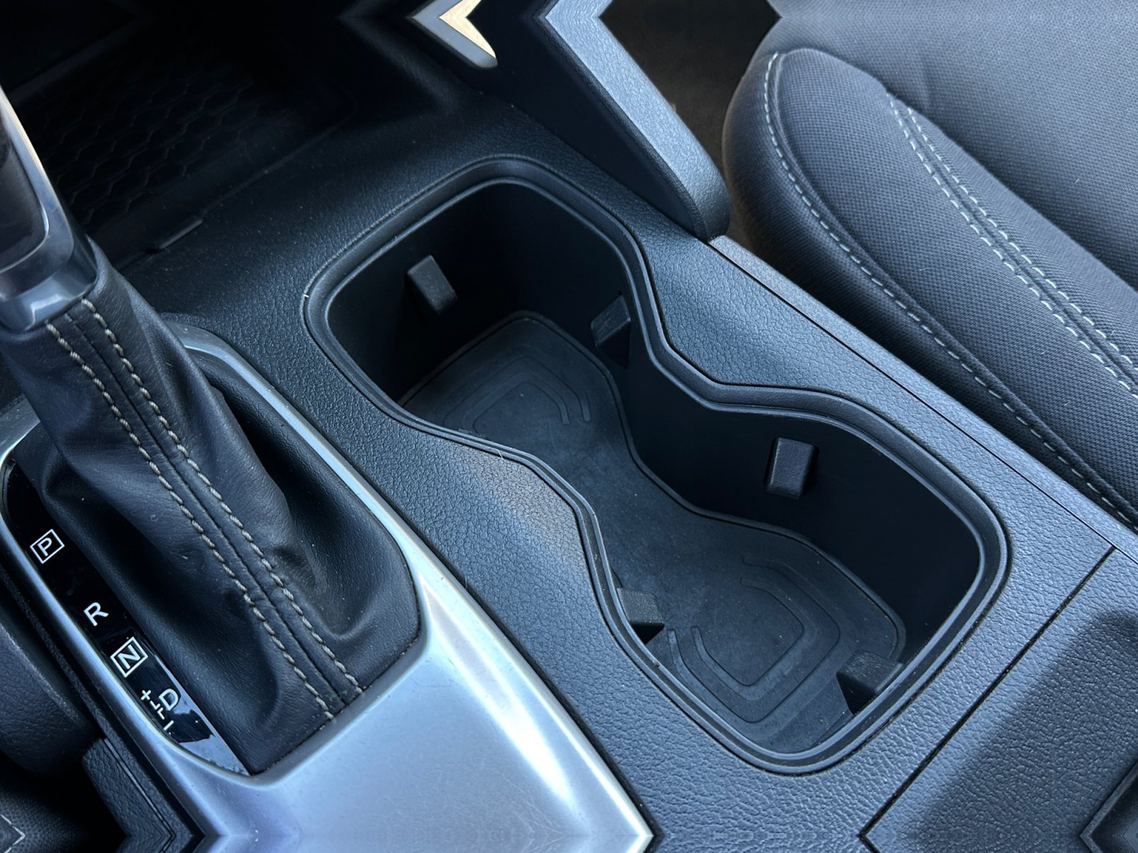 Used 2023 Nissan Frontier SV w/ Technology Package AWD/4WD image 28