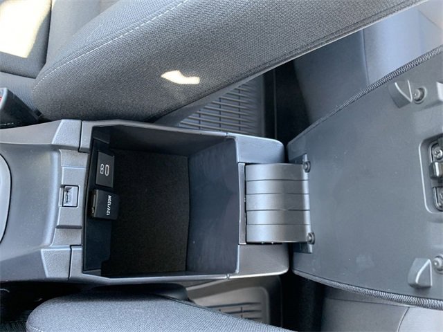 Used 2025 Toyota Corolla LE image 26