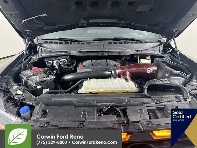 Certified 2024 Ford F150 Raptor image 36