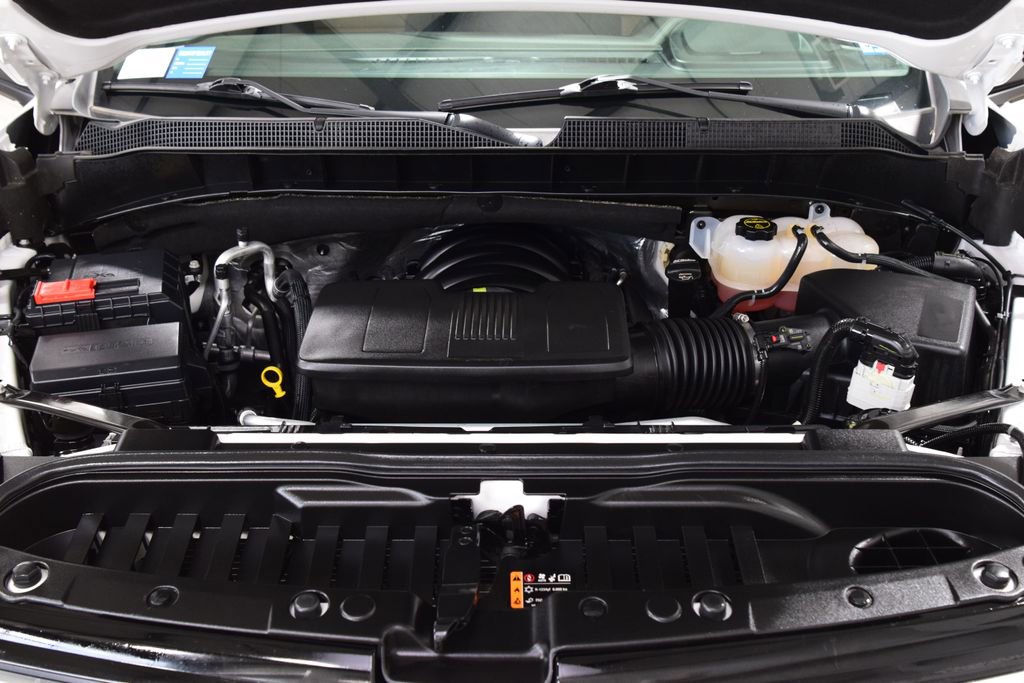 Used 2024 Chevrolet Silverado 1500 High Country w/ High Country Premium Package image 31