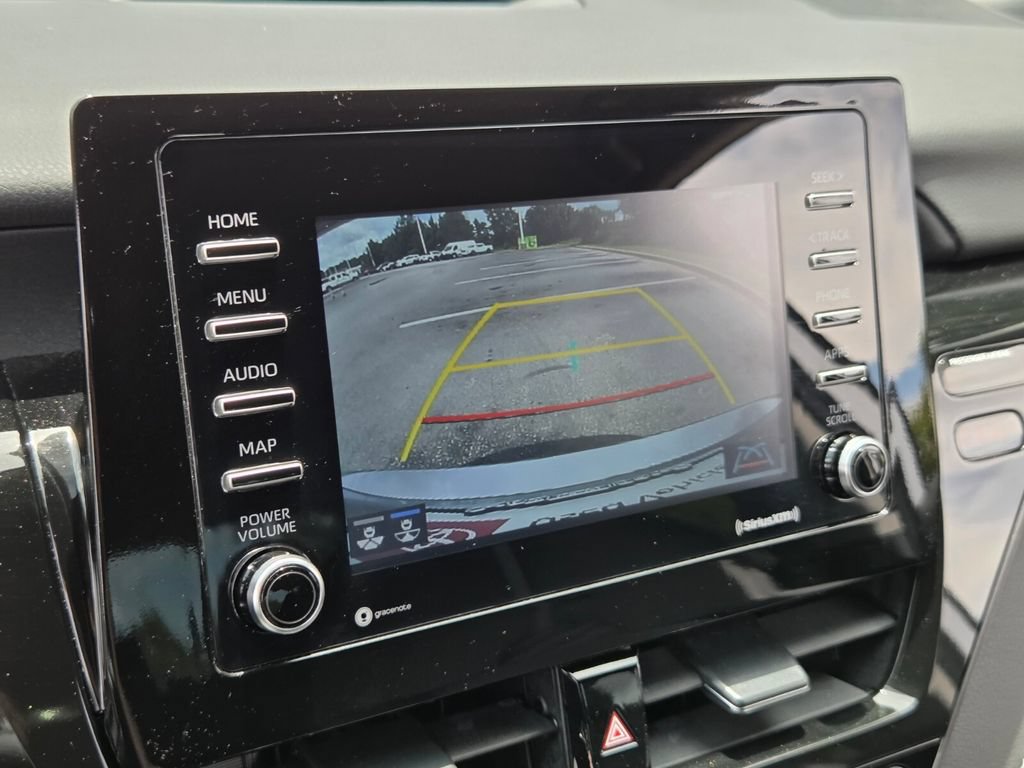 Used 2024 Toyota Camry SE FWD image 18