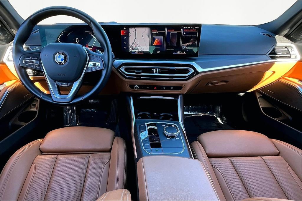 Used 2023 BMW 330i xDrive Sedan w/ Premium Package image 7