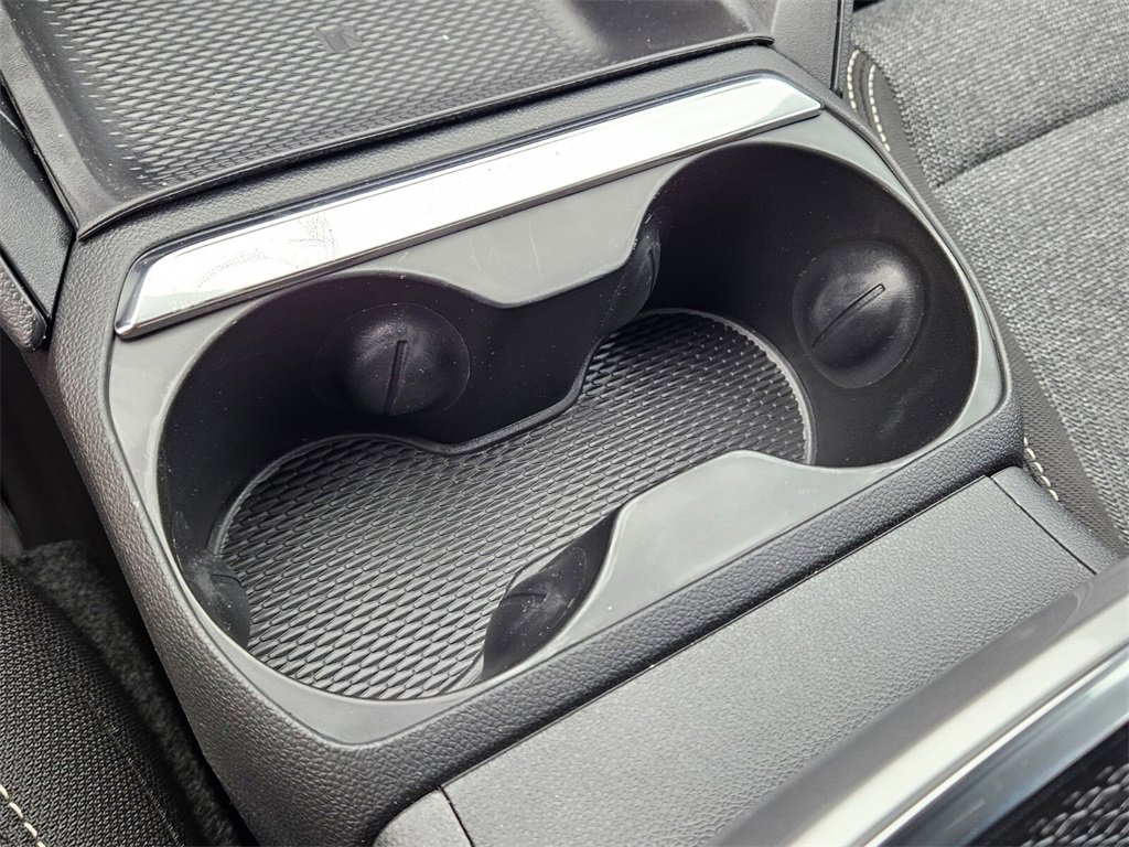 New 2026 GMC Terrain Elevation w/ LPO, Floor Liner Package image 22