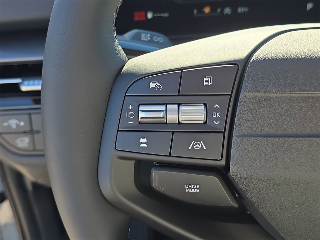 New 2026 Kia Sportage SX image 35