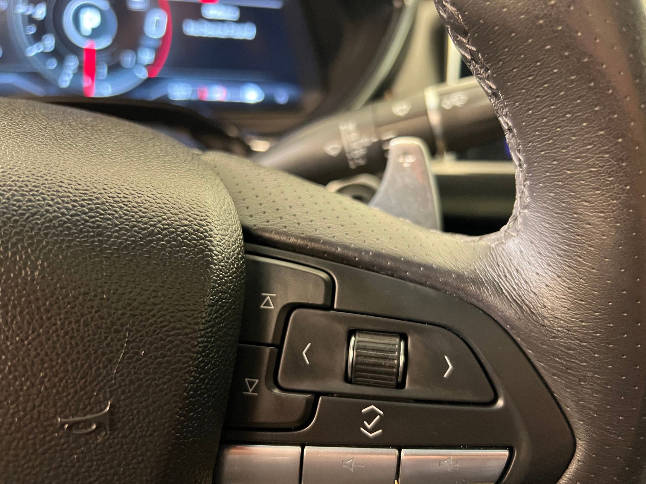 Used 2023 Cadillac CT5 Sport w/ Parking Package image 26