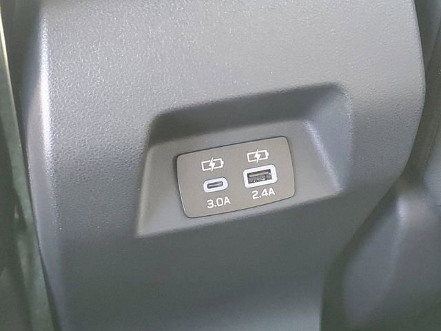 New 2026 Subaru Crosstrek 2.5i Wilderness AWD/4WD image 11