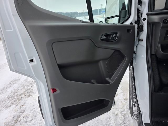 New 2026 Ford Transit 250 148 Medium Roof image 5