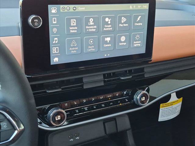 New 2026 Honda Prologue Elite image 12