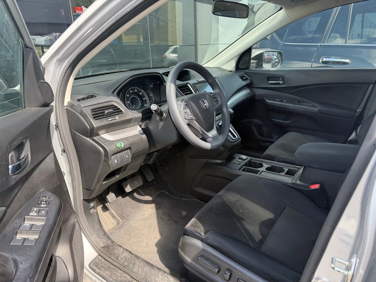 Used 2015 Honda CR-V EX image 11