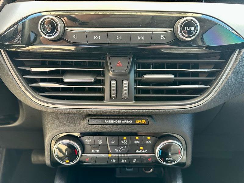 Used 2022 Ford Escape SEL w/ Technology Package FWD image 20