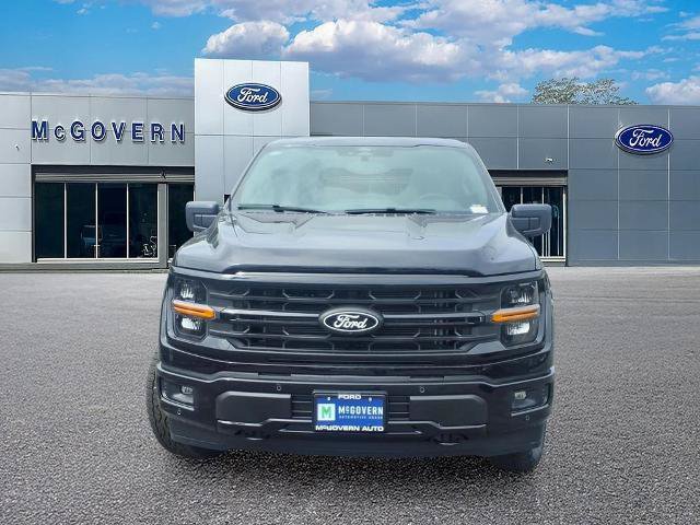 New 2026 Ford F150 XLT w/ Equipment Group 302A MID AWD/4WD image 17
