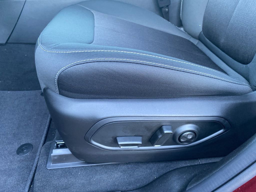 New 2025 Jeep Grand Cherokee Laredo X image 19