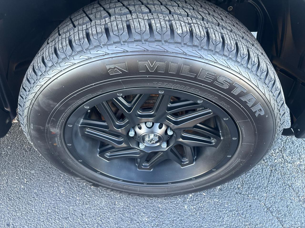 Used 2015 RAM 1500 Express AWD/4WD image 25