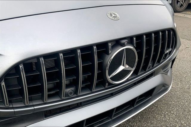 Certified 2023 Mercedes-Benz C 43 AMG 4MATIC Sedan image 27