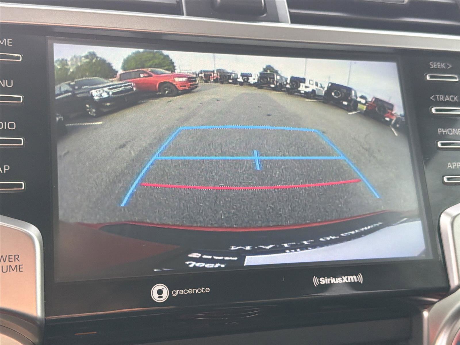 Used 2023 Toyota 4Runner SR5 RWD image 29