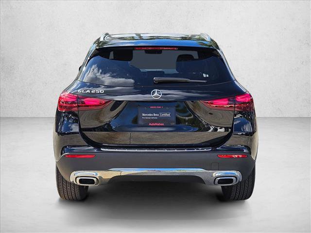 Used 2026 Mercedes-Benz GLA 250 image 7