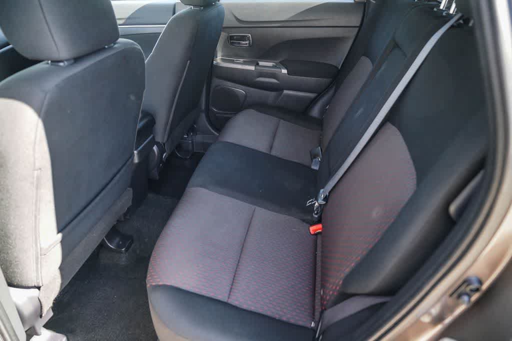 Used 2019 Mitsubishi Outlander Sport ES FWD image 17